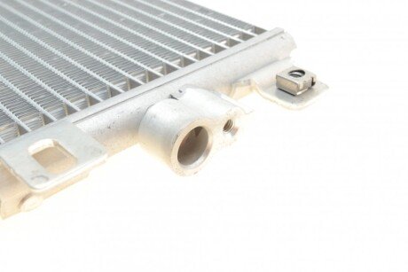 Радиатор кондиционера valeo phc 814051