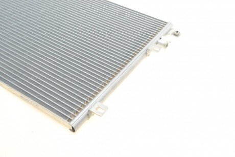 Радиатор кондиционера valeo phc 814051