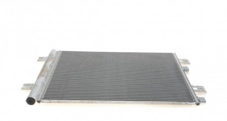 Радиатор кондиционера valeo phc 814077