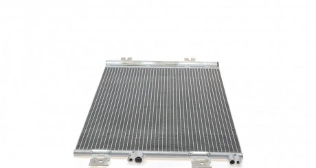 Радиатор кондиционера valeo phc 814077