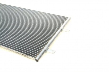 Радиатор кондиционера valeo phc 814087