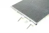 Радиатор кондиционера valeo phc 814087
