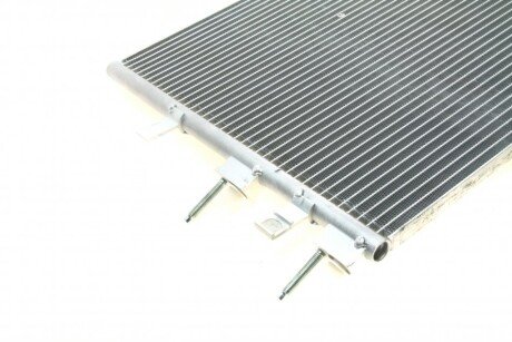 Радиатор кондиционера valeo phc 814087