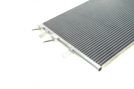 Радиатор кондиционера valeo phc 814087