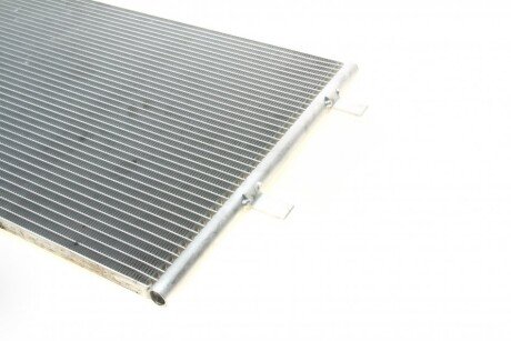 Радиатор кондиционера valeo phc 814087