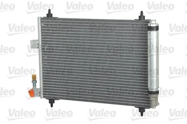 Радиатор кондиционера Valeo phc 814090 (фото 1)