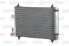 Радиатор кондиционера Valeo phc 814090 (фото 1)
