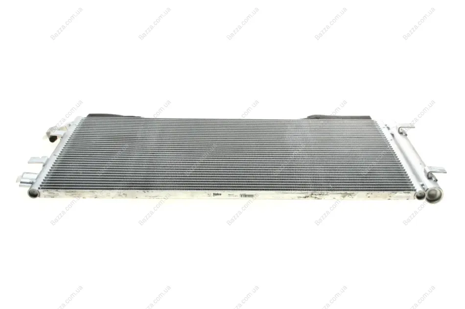 Радиатор кондиционера valeo phc 814094
