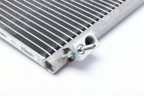 Радиатор кондиционера valeo phc 814095