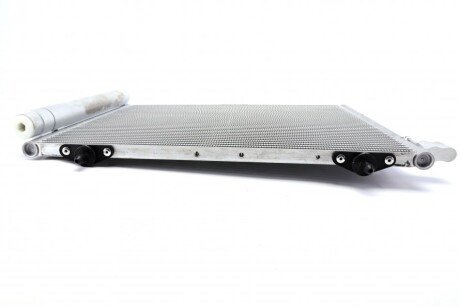 Радиатор кондиционера valeo phc 814095