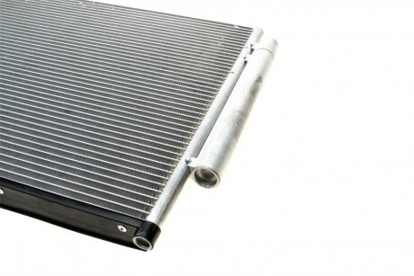 Радіатор кондиціонера valeo phc 814166