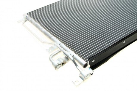 Радіатор кондиціонера valeo phc 814166