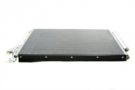 Радіатор кондиціонера valeo phc 814166