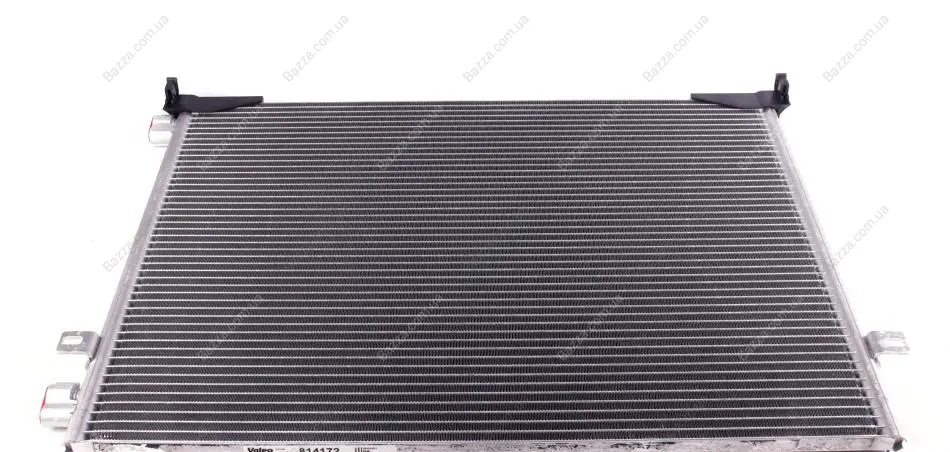 Радиатор кондиционера Valeo phc 814172 (фото 1)