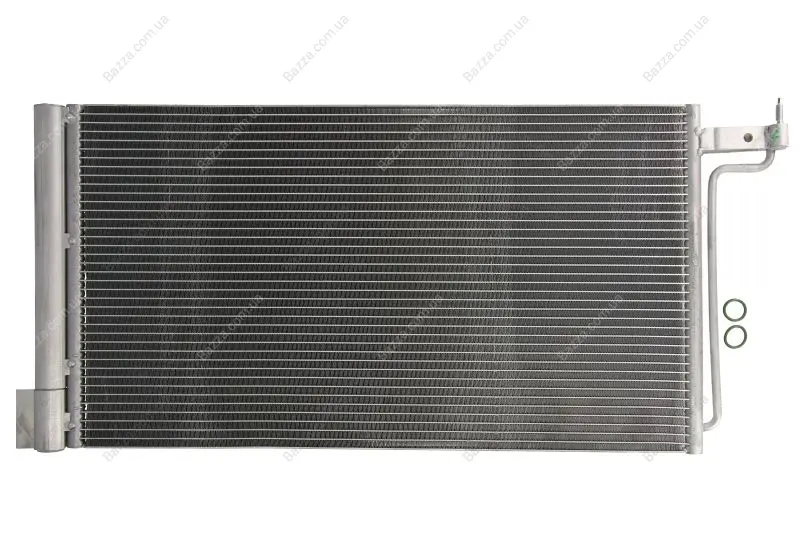 Радиатор кондиционера Valeo phc 814177 (фото 1)