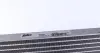 Радиатор кондиционера valeo phc 814187