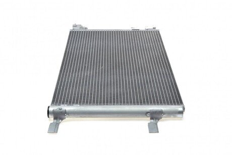 Радиатор кондиционера valeo phc 814201