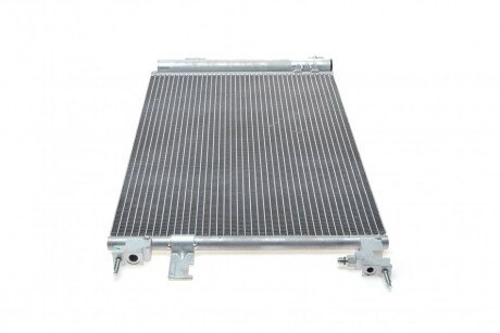 Радиатор кондиционера valeo phc 814201