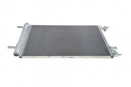 Радиатор кондиционера valeo phc 814201