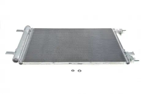 Радиатор кондиционера Valeo phc 814201
