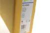 Радиатор кондиционера valeo phc 814366