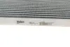 Радиатор кондиционера valeo phc 814366