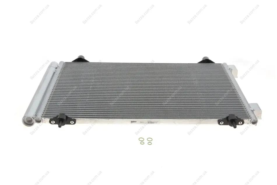 Радиатор кондиционера valeo phc 814366