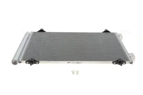 Радиатор кондиционера valeo phc 814366