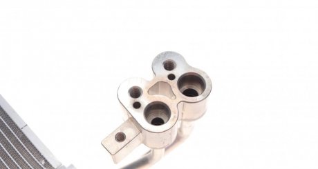 Радиатор кондиционера valeo phc 814379