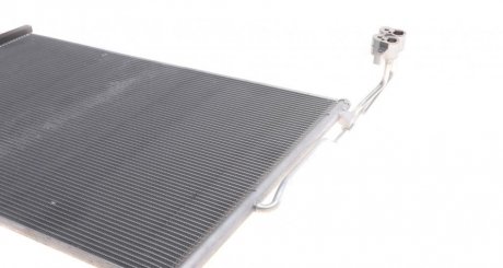 Радиатор кондиционера valeo phc 814379