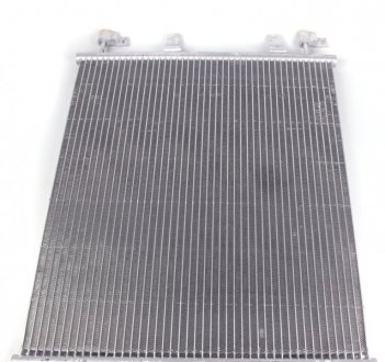 Радиатор кондиционера valeo phc 814389