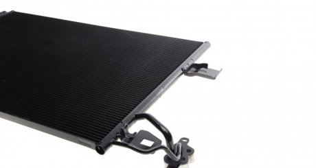 Радиатор кондиционера valeo phc 814461