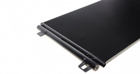 Радиатор кондиционера valeo phc 814461