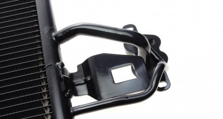 Радиатор кондиционера valeo phc 814461