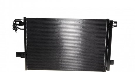 Радиатор кондиционера valeo phc 814461