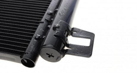 Радиатор кондиционера valeo phc 814461