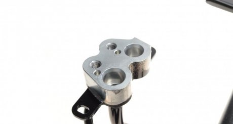 Радиатор кондиционера valeo phc 814461