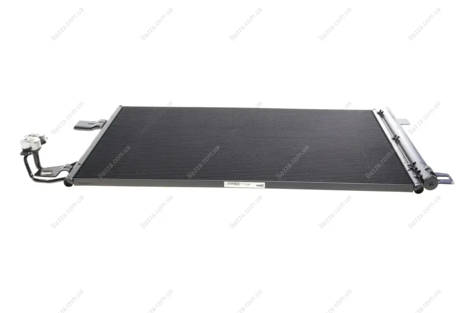 Радиатор кондиционера valeo phc 814461
