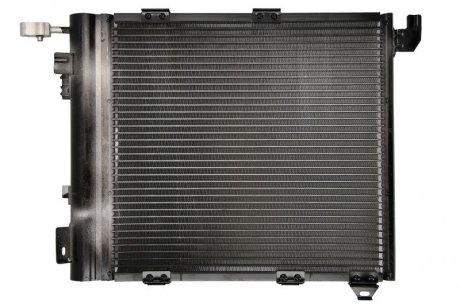 Радиатор кондиционера valeo phc 817506