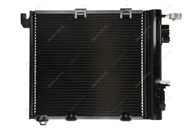 Радиатор кондиционера Valeo phc 817506 (фото 1)