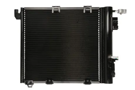 Радиатор кондиционера Valeo phc 817506