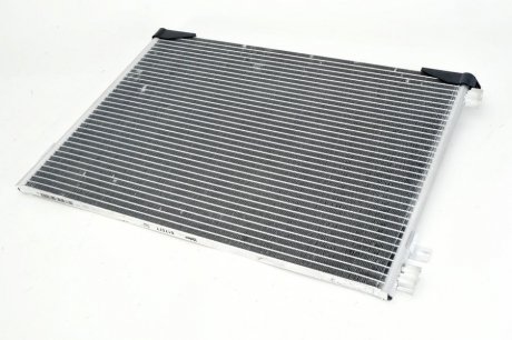 Радиатор кондиционера valeo phc 817577