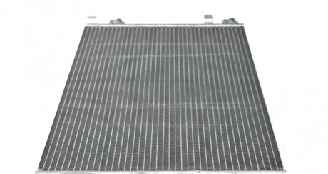 Радиатор кондиционера valeo phc 817608