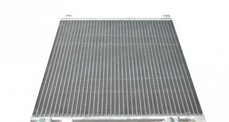 Радиатор кондиционера valeo phc 817608