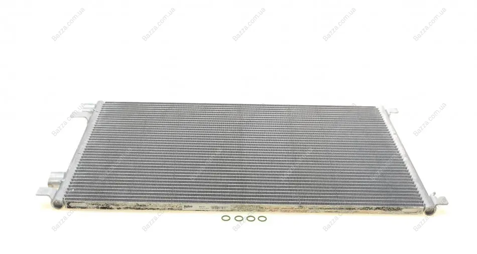 Радиатор кондиционера Valeo phc 817608 (фото 1)