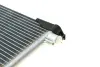 Радиатор кондиционера valeo phc 817644
