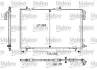 Радиатор кондиционера valeo phc 818000