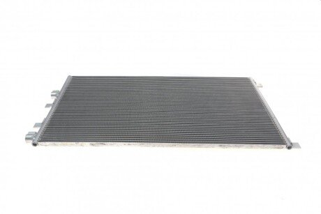 Радиатор кондиционера valeo phc 818002