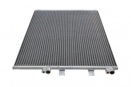 Радиатор кондиционера valeo phc 818002