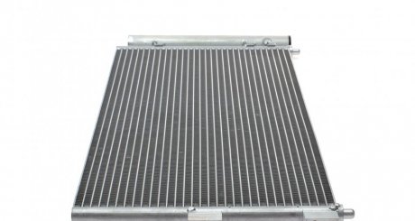 Радиатор кондиционера valeo phc 818021